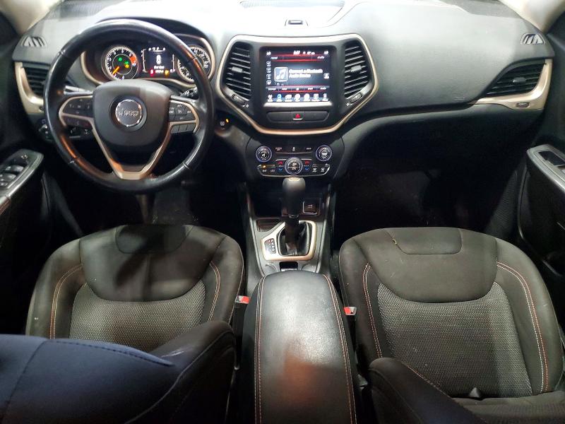 Aukcja sprzedaży 2016 Jeep Cherokee, vin: 1C4PJLCB6GW369348, numer aukcji: 67702716