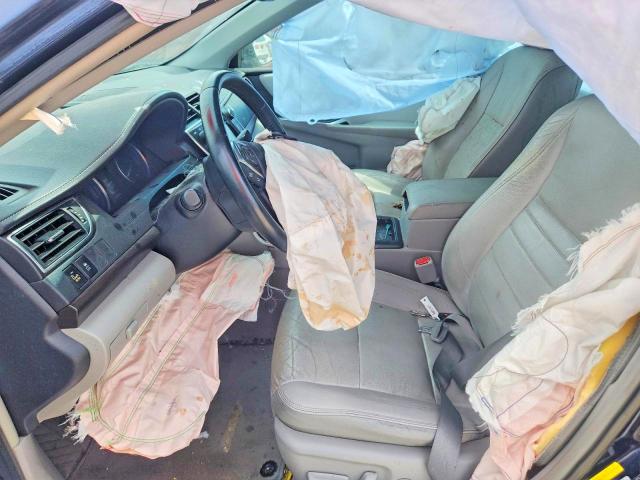 2015 Toyota Camry მანქანა იყიდება აუქციონზე, vin: 4T1BK1FK9FU564891, აუქციონის ნომერი: 70213906