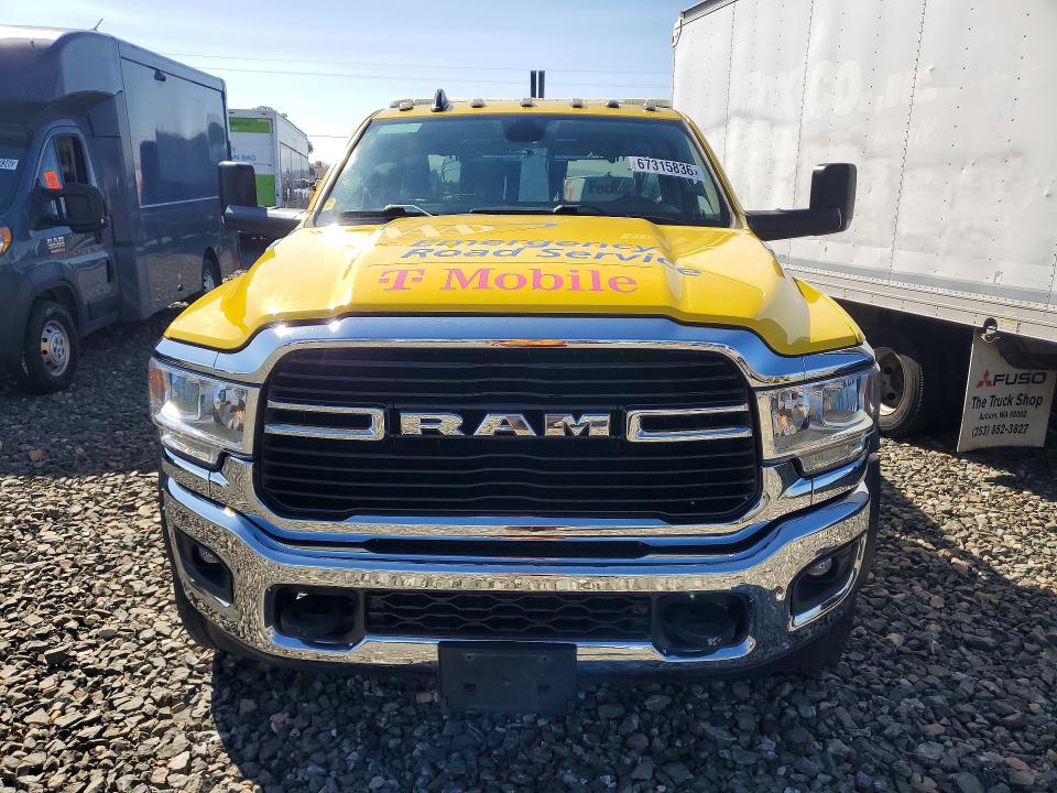 Aukcja sprzedaży 2019 Ram 5500, vin: 3C7WRMAL6KG620403, numer aukcji: 67315836