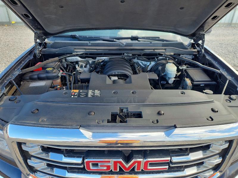 Продаж на аукціоні авто 2016 Gmc Sierra, vin: 1GTV2NEC6GZ144934, номер лоту: 69210916