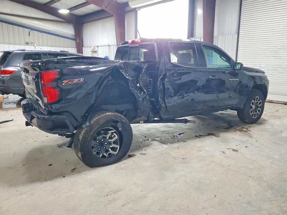 Продаж на аукціоні авто 2026 Chevrolet Colorado, vin: 1GCPTDEK1T1157588, номер лоту: 68110486