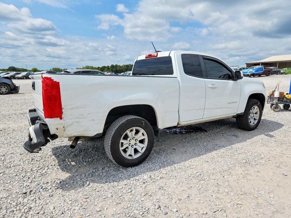 Aukcja sprzedaży 2021 Chevrolet Colorado, vin: 1GCHSCEA7M1200468, numer aukcji: 67271456
