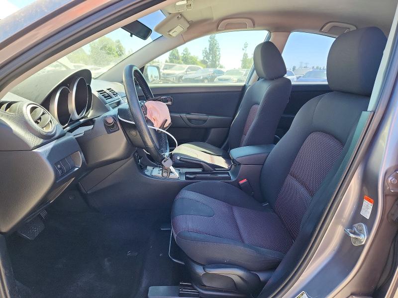 Aukcja sprzedaży 2006 Mazda 3, vin: JM1BK324161520778, numer aukcji: 67043286