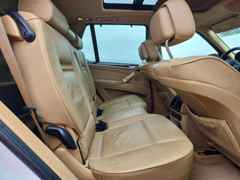 Продажа на аукционе авто 2013 Bmw X5, vin: 5UXZV4C51DL993244, номер лота: 68577966