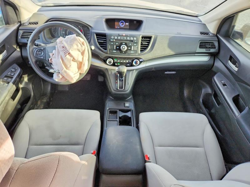 Продажа на аукционе авто 2016 Honda Cr-v, vin: 2HKRM4H48GH700419, номер лота: 67885176