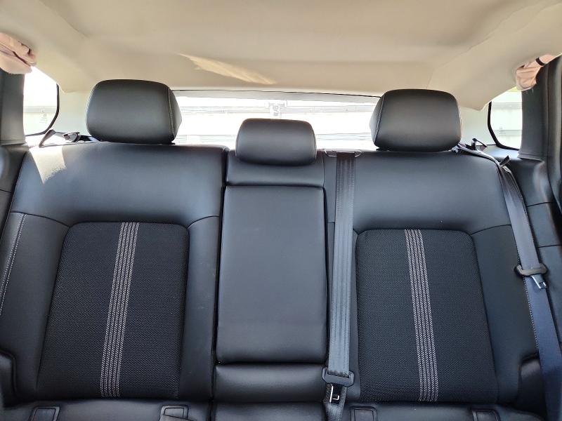 68262016 :رقم المزاد ، 7MMVABDM1SN308831 vin ، 2025 Mazda Cx-50 مزاد بيع