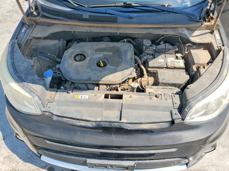 Aukcja sprzedaży 2018 Kia Soul, vin: KNDJP3A58J7896813, numer aukcji: 68409946