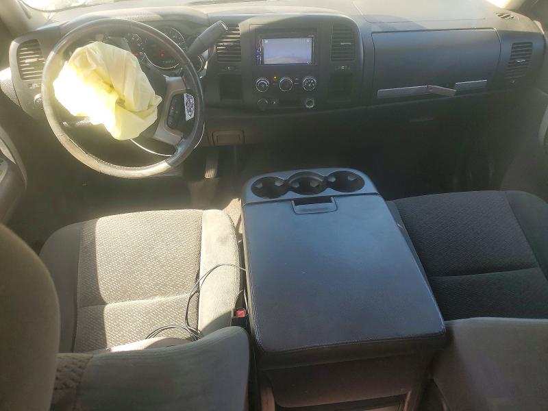 Aukcja sprzedaży 2007 Chevrolet Silverado, vin: 2GCEC13C971623155, numer aukcji: 70817416