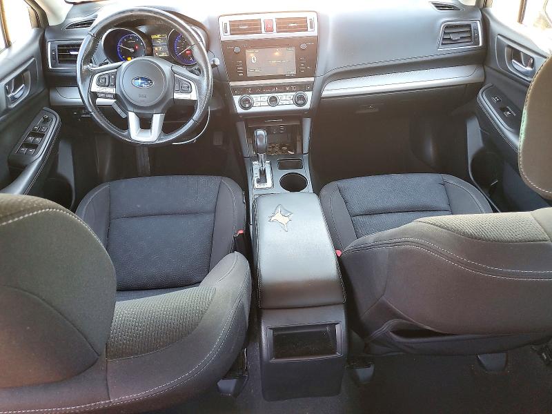 Aukcja sprzedaży 2015 Subaru Legacy, vin: 4S3BNAC69F3064058, numer aukcji: 69362346