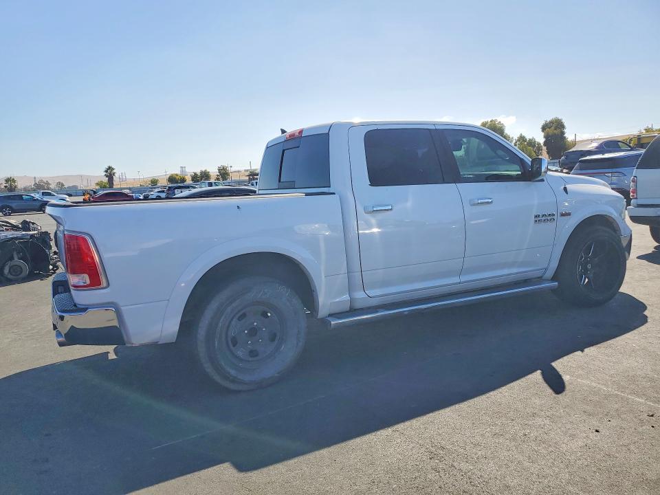 Aukcja sprzedaży 2014 Ram 1500, vin: 1C6RR6NT2ES329062, numer aukcji: 69330406