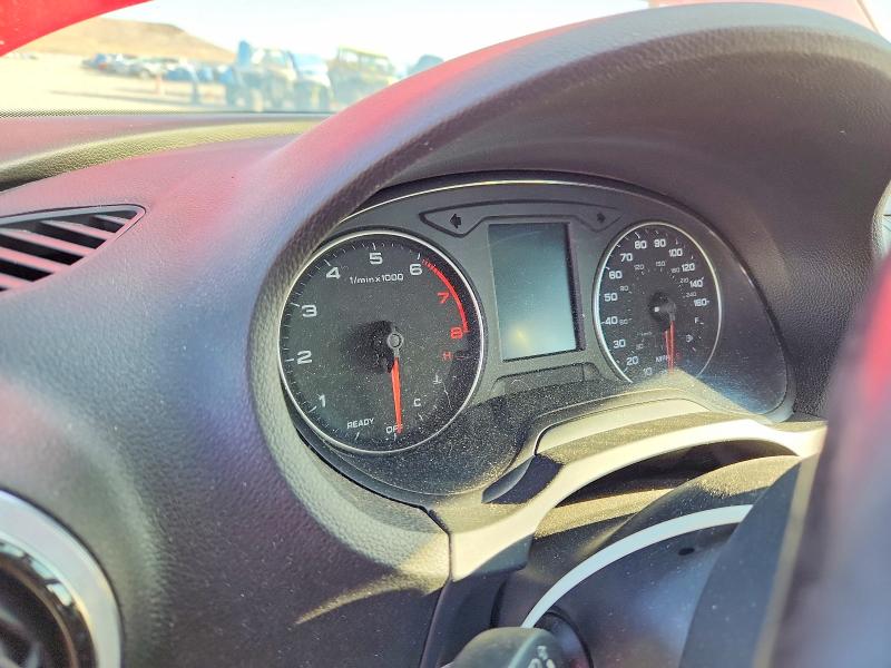 Aukcja sprzedaży 2016 Audi A3, vin: WAUB8GFF1G1069237, numer aukcji: 70325336