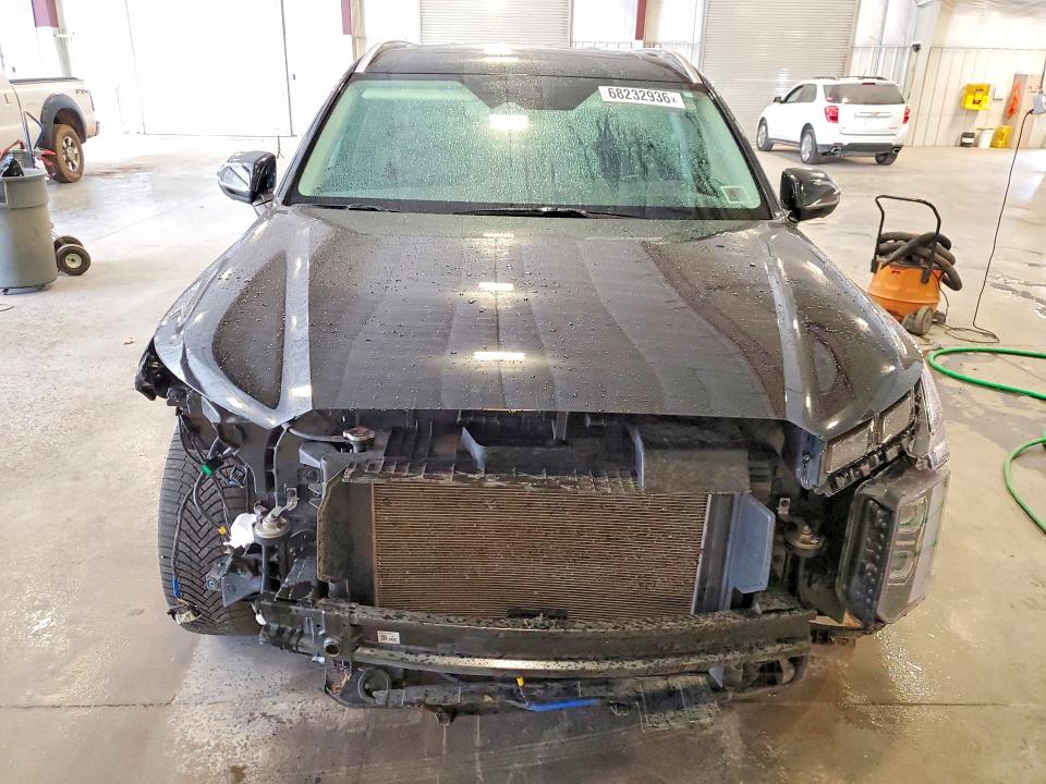 68232936 :رقم المزاد ، KM8R5DGE1RU685631 vin ، 2024 Hyundai Palisade مزاد بيع