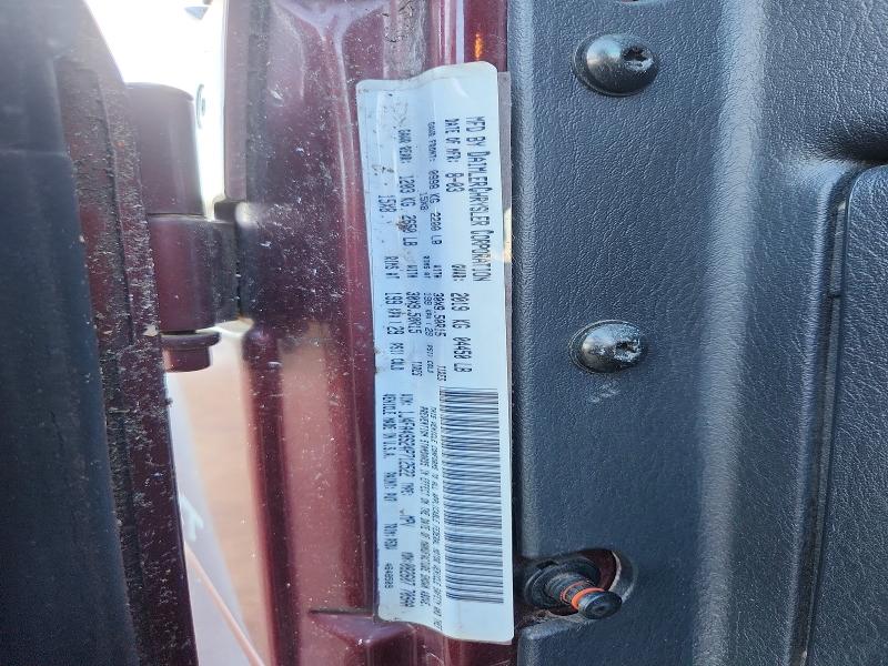 Aukcja sprzedaży 2004 Jeep Wrangler / Tj, vin: 1J4FA49S24P712522, numer aukcji: 69568706
