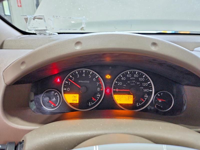 Auction sale of the 2012 Nissan Pathfinder, vin: 5N1AR1NB3CC634282, lot number: 70786996