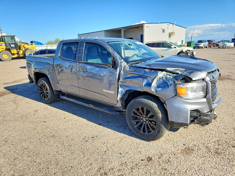 Продажа на аукционе авто 2021 Gmc Canyon, vin: 1GTG5BEA8M1149463, номер лота: 67537886