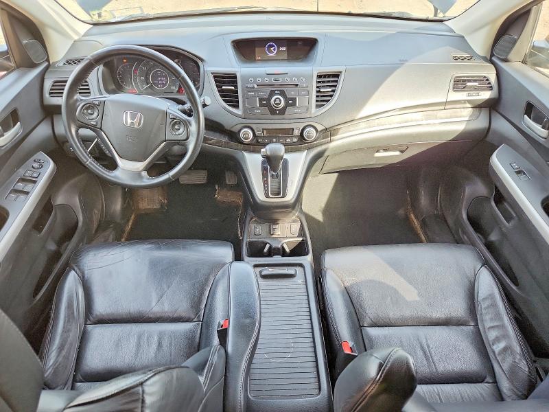68051146 :رقم المزاد ، 2HKRM4H79CH631888 vin ، 2012 Honda Cr-v مزاد بيع