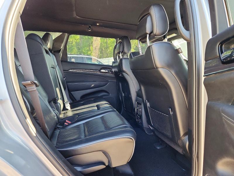 Продажа на аукционе авто 2020 Jeep Grand Cherokee, vin: 1C4RJFCG9LC235239, номер лота: 68815926