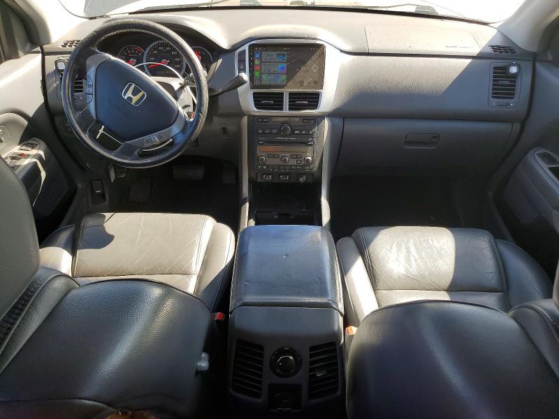 Продаж на аукціоні авто 2008 Honda Pilot, vin: 5FNYF18748B047036, номер лоту: 68983406