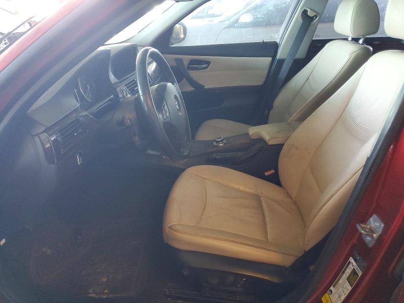 Aukcja sprzedaży 2011 Bmw 328, vin: WBAPH5G57BNM79722, numer aukcji: 68833356