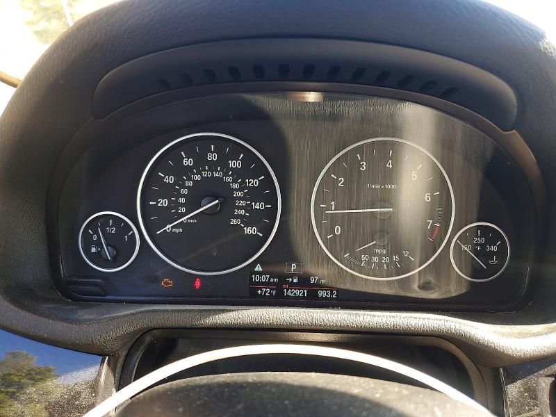 Продаж на аукціоні авто 2014 Bmw X3, vin: 5UXWX9C58E0D42869, номер лоту: 68924756