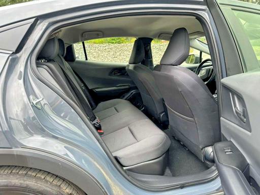 Aukcja sprzedaży 2025 Toyota Prius, vin: JTDACAAU3S3054638, numer aukcji: 65871286