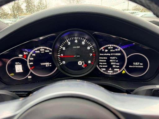 2021 Porsche Cayenne მანქანა იყიდება აუქციონზე, vin: WP1AA2AY2MDA03187, აუქციონის ნომერი: 68409996