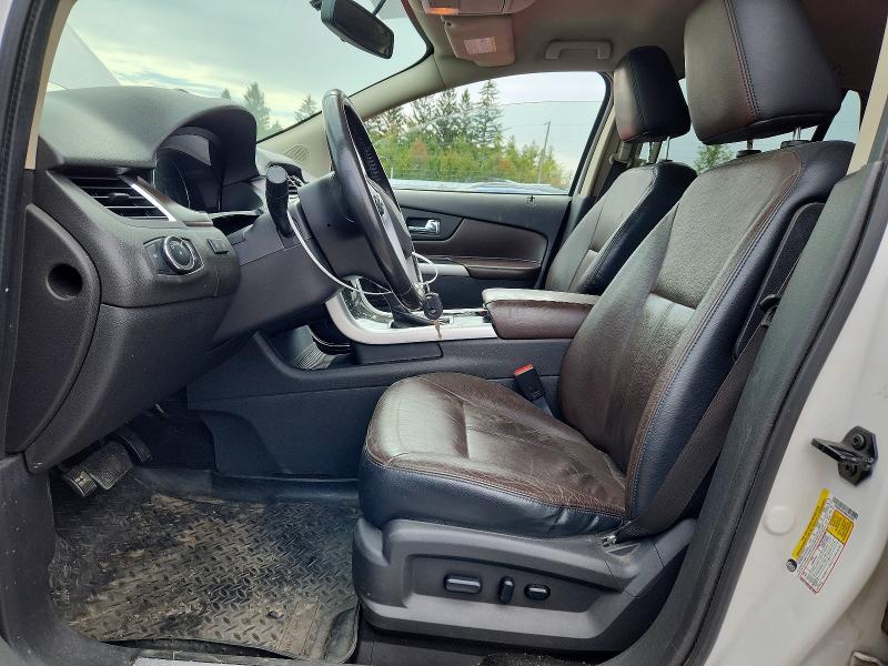 Aukcja sprzedaży 2011 Ford Edge, vin: 2FMDK4KC0BBA20692, numer aukcji: 68924986