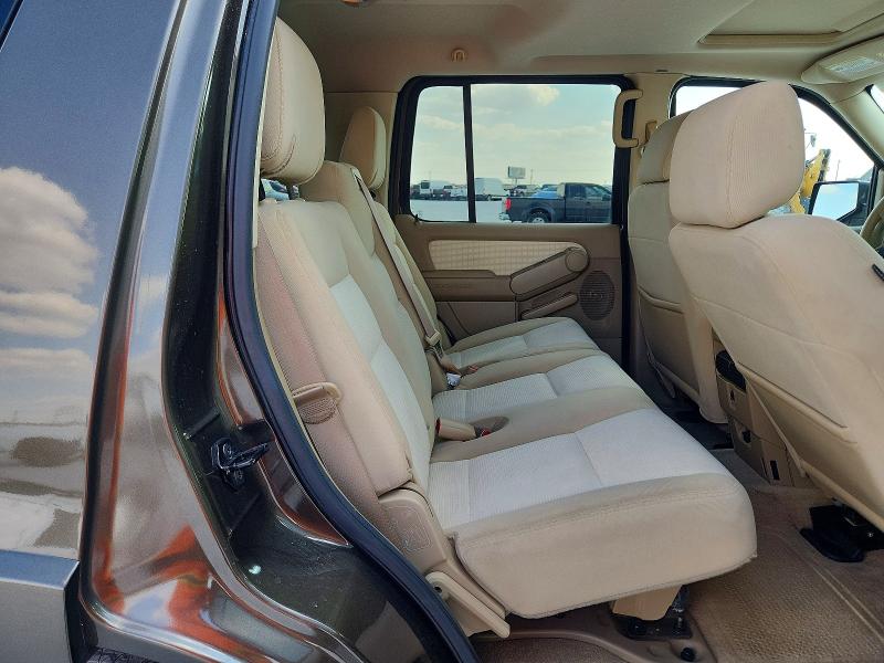 Продажа на аукционе авто 2008 Ford Explorer, vin: 1FMEU63E78UA67179, номер лота: 69623096