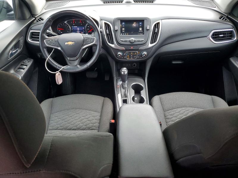 Aukcja sprzedaży 2019 Chevrolet Equinox, vin: 2GNAXVEX2K6305035, numer aukcji: 68570036