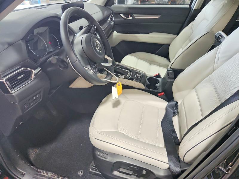 Aukcja sprzedaży 2025 Mazda Cx-5, vin: JM3KFBEM7S0662117, numer aukcji: 67164426