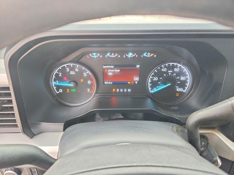 71195616 :رقم المزاد ، 1FT7W2BA1TEC85958 vin ، 2026 Ford F250 مزاد بيع