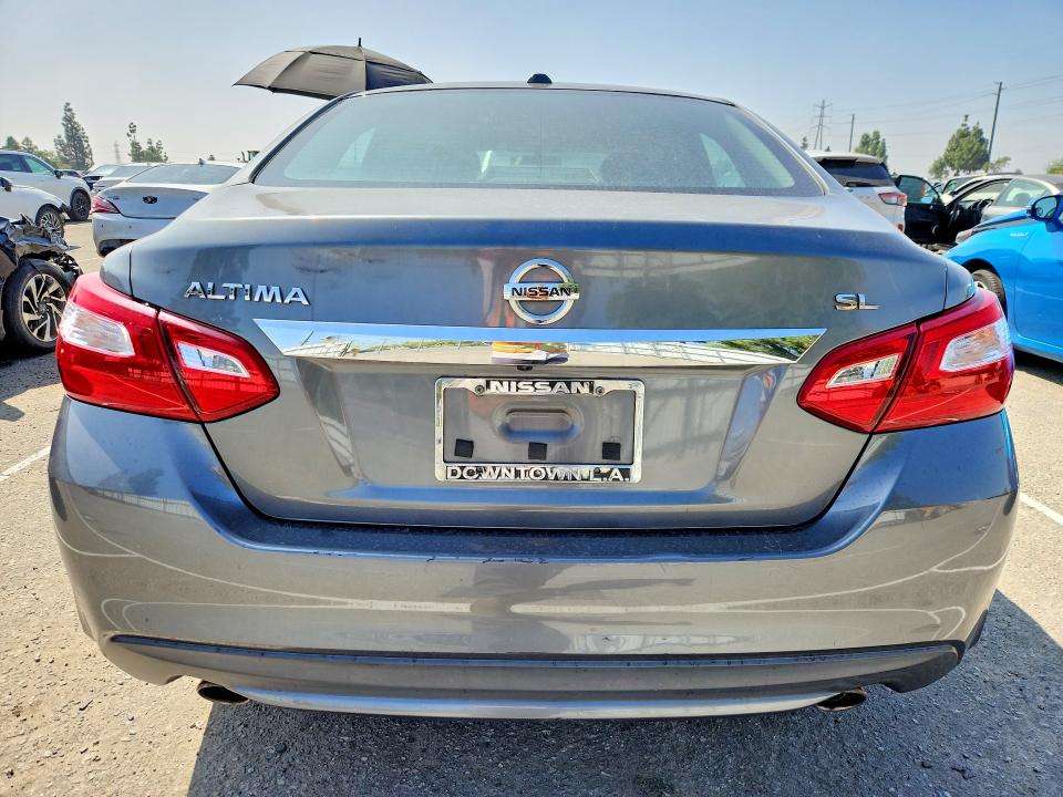 68649566 :رقم المزاد ، 1N4AL3AP0GC202182 vin ، 2016 Nissan Altima مزاد بيع