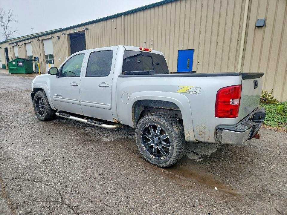 Продажа на аукционе авто 2013 Chevrolet Silverado, vin: 3GCPKSE78DG320338, номер лота: 67342236