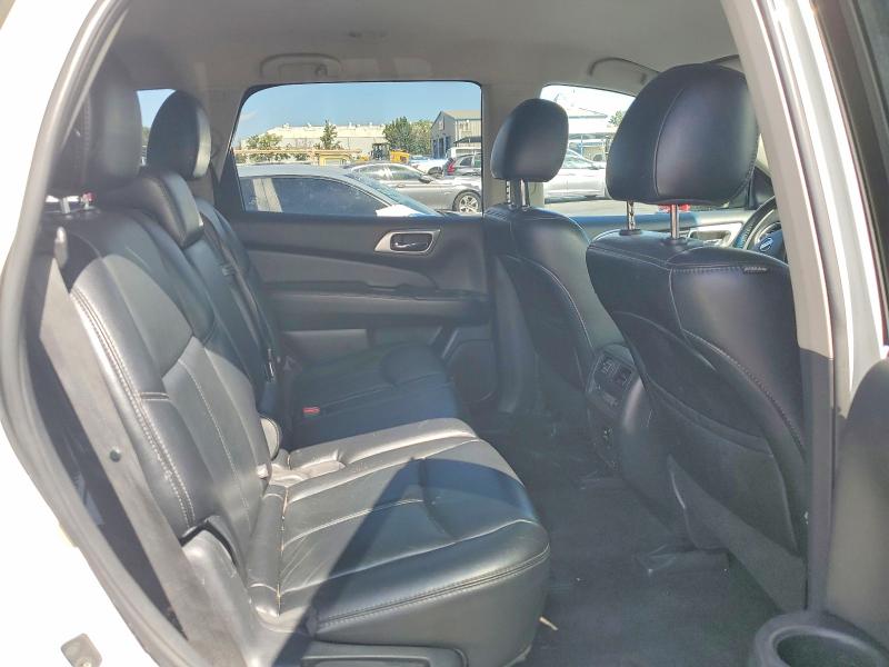 Продаж на аукціоні авто 2015 Nissan Pathfinder, vin: 5N1AR2MN2FC711438, номер лоту: 67896506