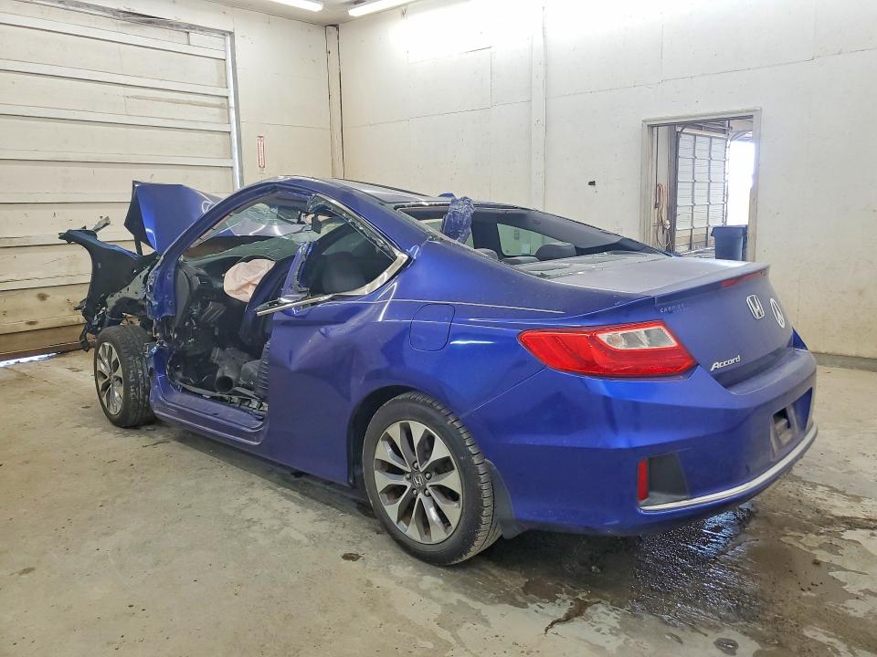 Продажа на аукционе авто 2013 Honda Accord, vin: 1HGCT1B8XDA008749, номер лота: 67640256