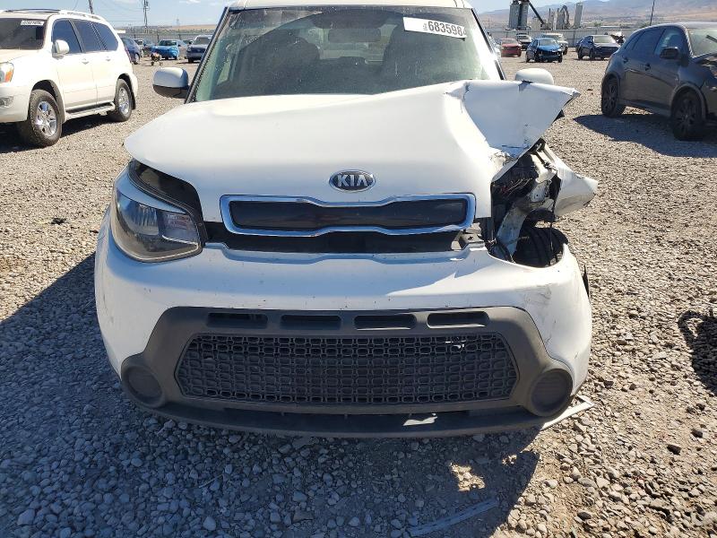 68359846 :رقم المزاد ، KNDJP3A56K7002017 vin ، 2019 Kia Soul مزاد بيع