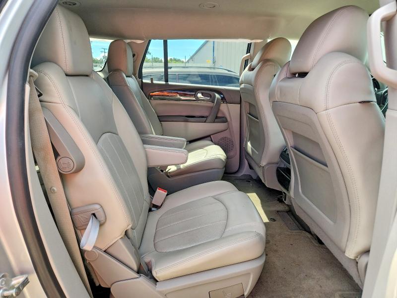 Aukcja sprzedaży 2015 Buick Enclave, vin: 5GAKRBKDXFJ128339, numer aukcji: 67107356