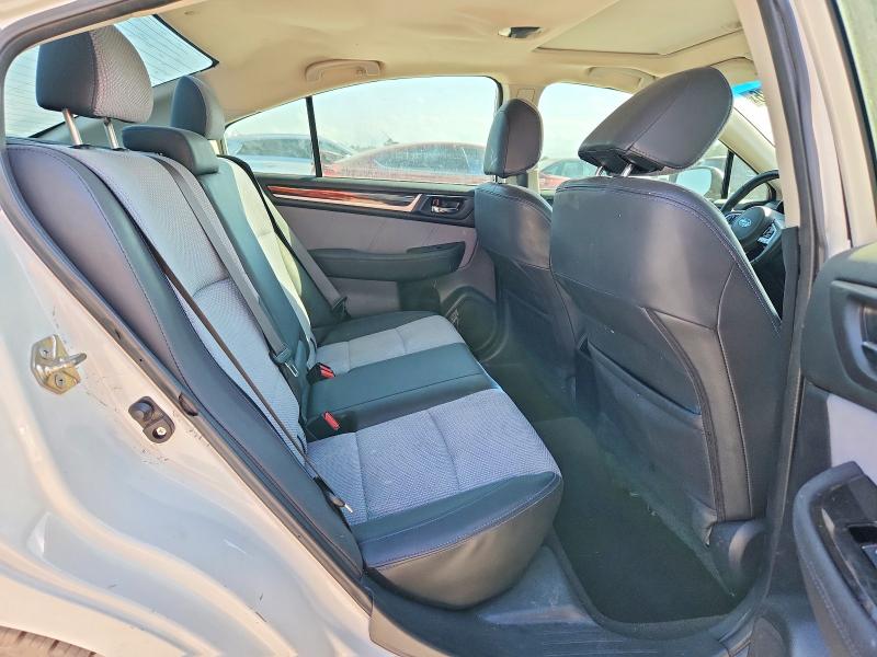 Aukcja sprzedaży 2017 Subaru Legacy, vin: 4S3BNAR68H3042952, numer aukcji: 70665636