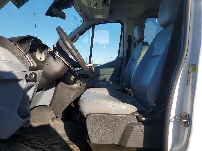 Продажа на аукционе авто 2018 Ford Transit, vin: 1FBZX2CM9JKB15493, номер лота: 68878986