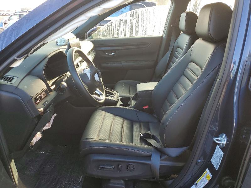 Продажа на аукционе авто 2025 Honda Cr-v, vin: 7FARS6H85SE034846, номер лота: 70744686