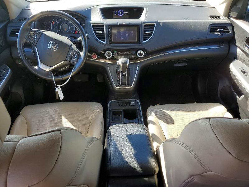 Aukcja sprzedaży 2016 Honda Cr-v, vin: 5J6RM4H95GL015232, numer aukcji: 70735346