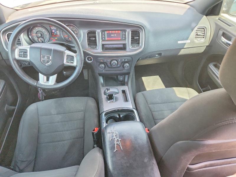 Продаж на аукціоні авто 2013 Dodge Charger, vin: 2C3CDXBG5DH717343, номер лоту: 70012616
