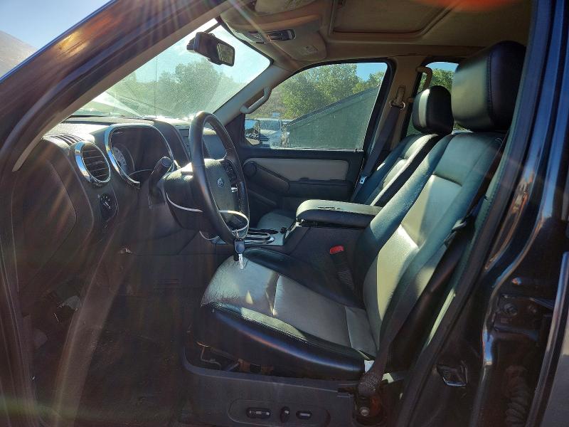 67387496 :رقم المزاد ، 1FMEU53897UA56851 vin ، 2007 Ford Explorer Sport Trac مزاد بيع