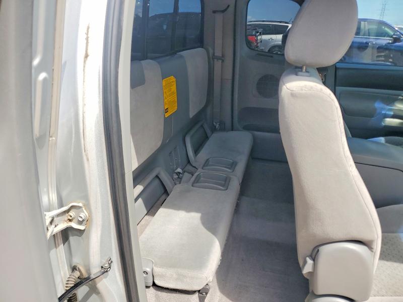 67483586 :رقم المزاد ، 5TETX22N77Z460232 vin ، 2007 Toyota Tacoma مزاد بيع