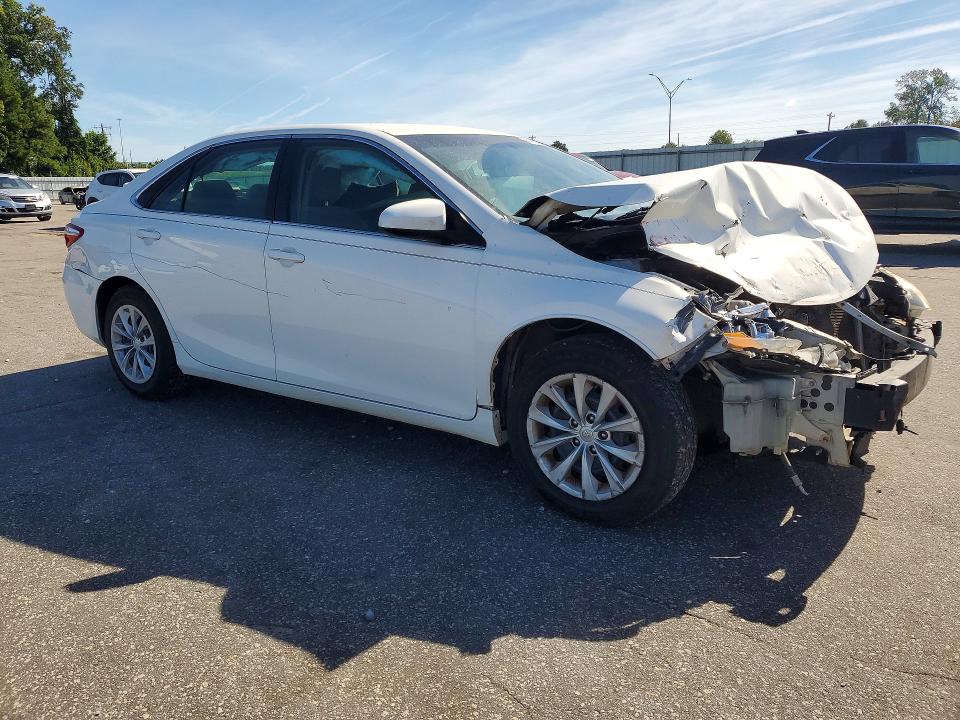 2015 Toyota Camry მანქანა იყიდება აუქციონზე, vin: 4T4BF1FK1FR467503, აუქციონის ნომერი: 68204496