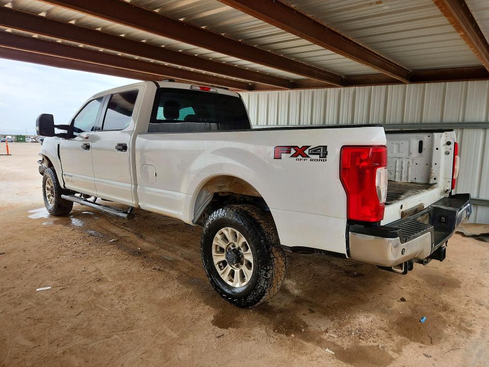 Aukcja sprzedaży 2022 Ford F350, vin: 1FT8W3BT9NED77480, numer aukcji: 70602816