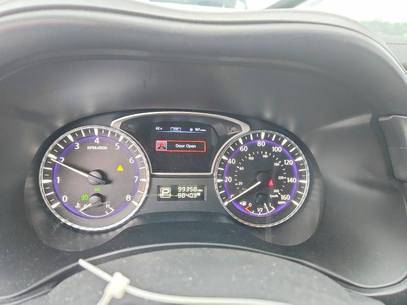 69776966 :رقم المزاد ، 5N1DL0MM7JC514123 vin ، 2018 Infiniti Qx60 مزاد بيع