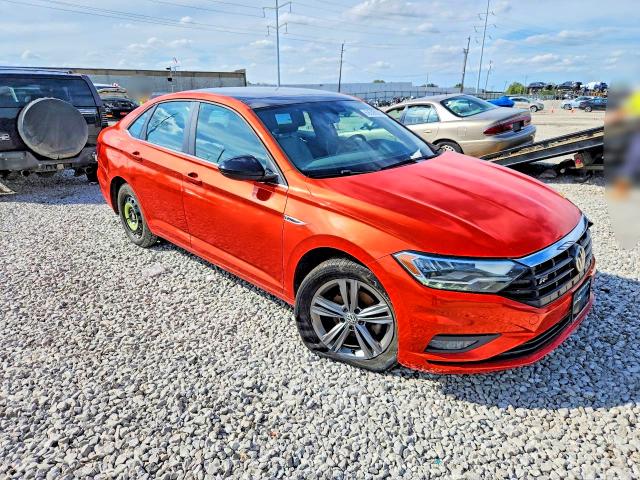 Aukcja sprzedaży 2019 Volkswagen Jetta, vin: 3VWCB7BU3KM148575, numer aukcji: 68508036