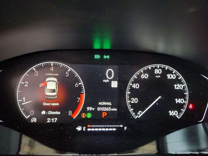Aukcja sprzedaży 2025 Honda Civic, vin: 2HGFE2F56SH561877, numer aukcji: 68858336