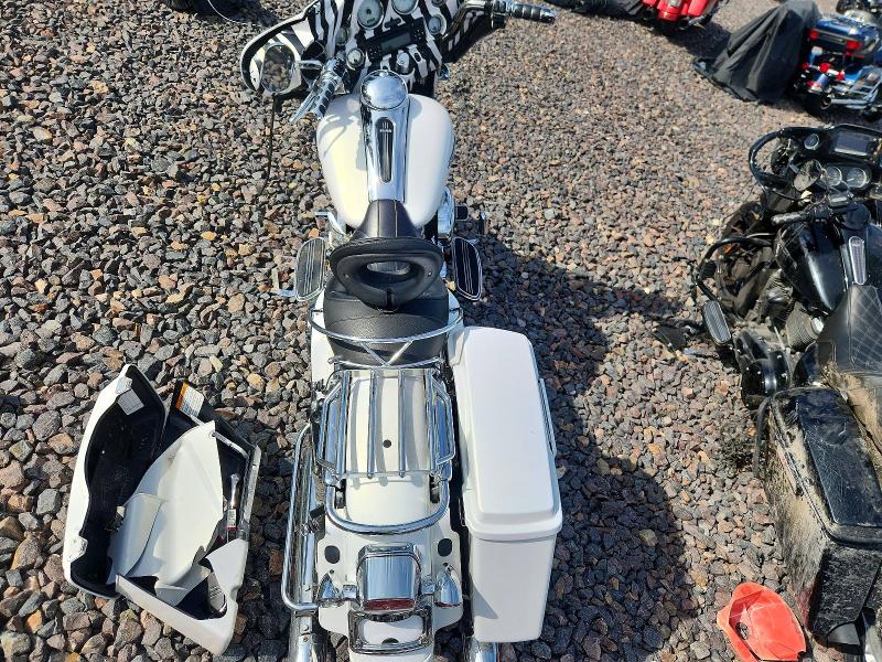 Продажа на аукционе авто 2008 Harley-davidson Flhx, vin: 1HD1KB4178Y600328, номер лота: 69011396